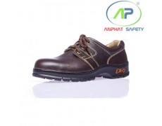 Giày DH Group 01 thấp cổ da sần (Loại tốt) size 36